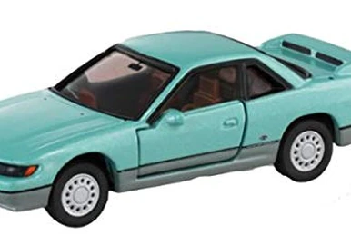 No. 0012 Silvia 2000 ZSE-X | Tomica Wiki | Fandom