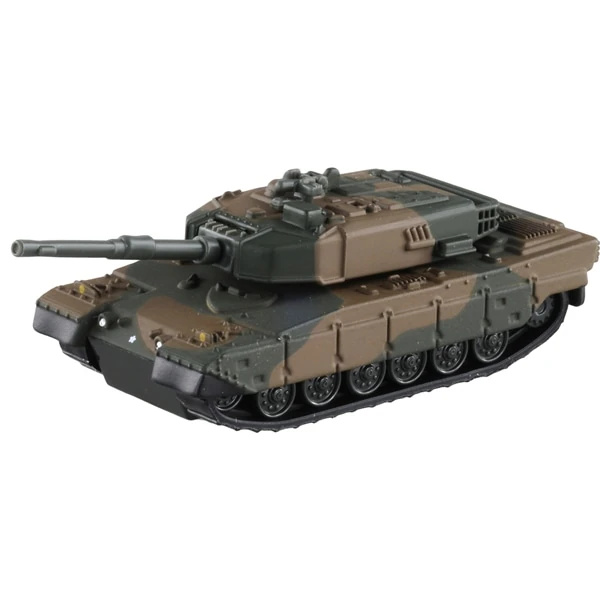 【希少トミカ JSDF TYPE 90 TANK WITH DOZER 1/24 希少トミカ JSDF TYPE 90 TANK WITH DOZER 1/24