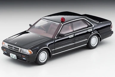 No. 32 Nissan Gloria | Tomica Wiki | Fandom