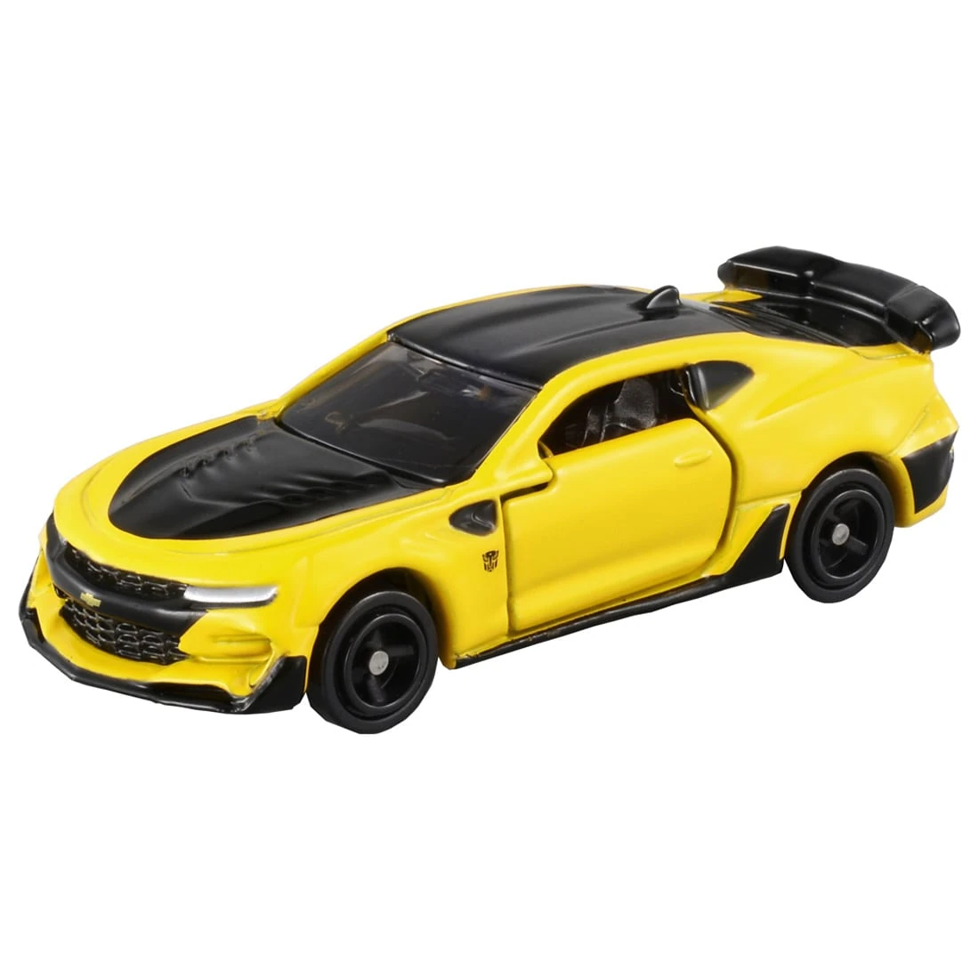 Dream Tomica No. 151 Transformers Bumblebee | Tomica Wiki | Fandom