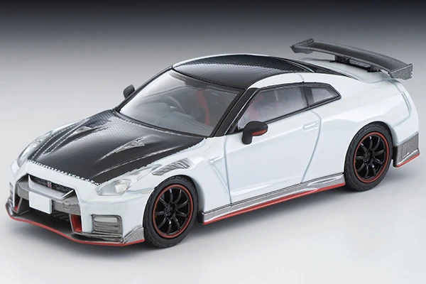 ミニカー TOMYTEC NISSAN GT-R 50th Anniversary2022 TOMYTEC NISSAN GT-R 50th Anniversary2022