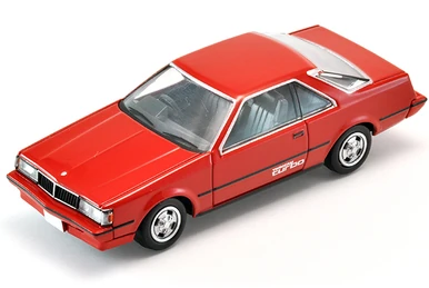 LV-N69b Toyota Corona Hardtop 1600GT (84) | Tomica Wiki | Fandom