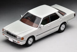 LV-N149a Nissan Cedric 4door Hardtop V20 Turbo SGL (84