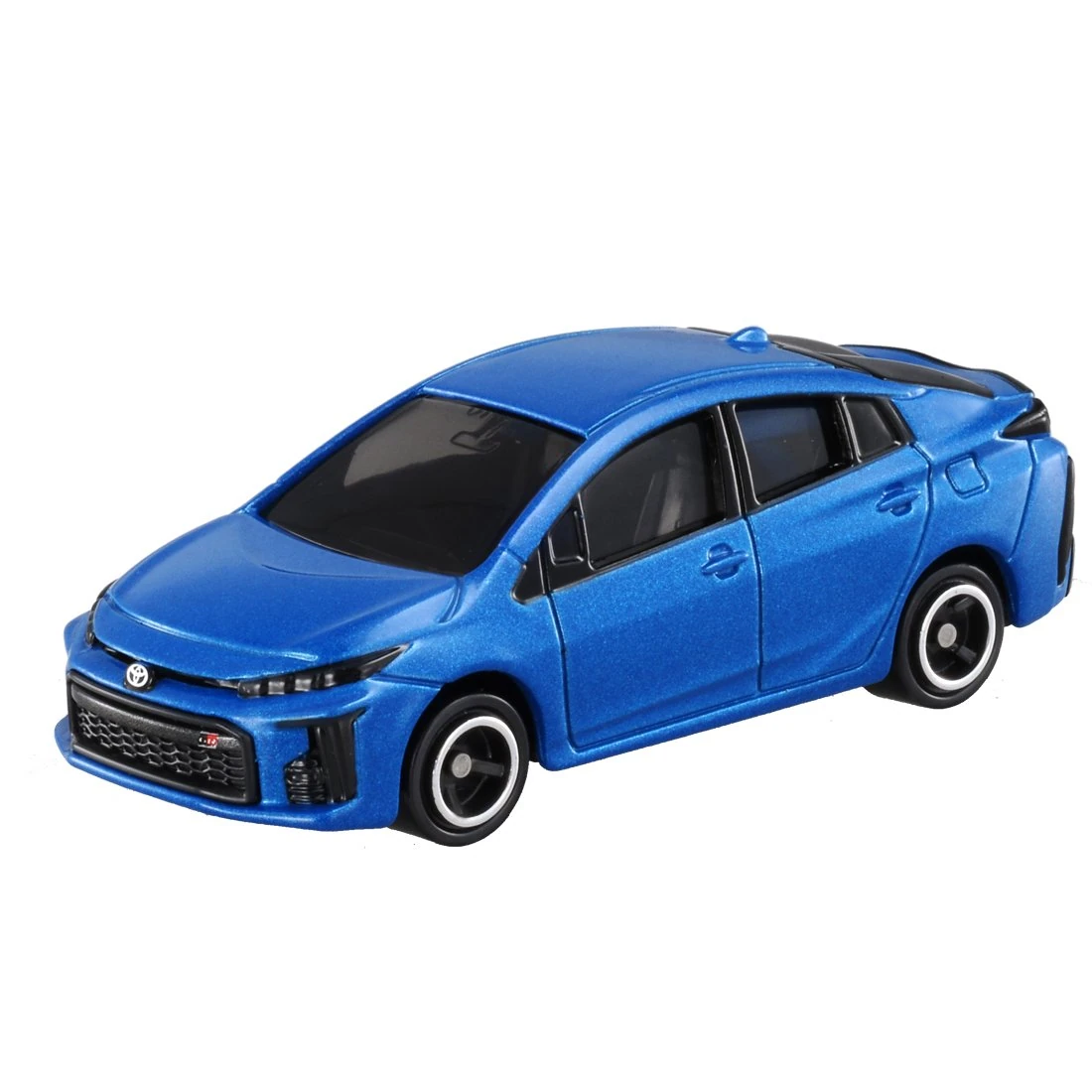 No. 76 Toyota Prius PHV GR Sport (Special First Edition) | Tomica