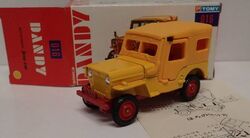 Tomica Dandy 016 Mitsubishi Jeep J3R | Tomica Wiki | Fandom Tomica Dandy 016 Mitsubishi Jeep J3R | Tomica Wiki | Fandom