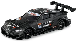 No. 13 Nissan Fairlady Z Nismo GT500 | Tomica Wiki | Fandom