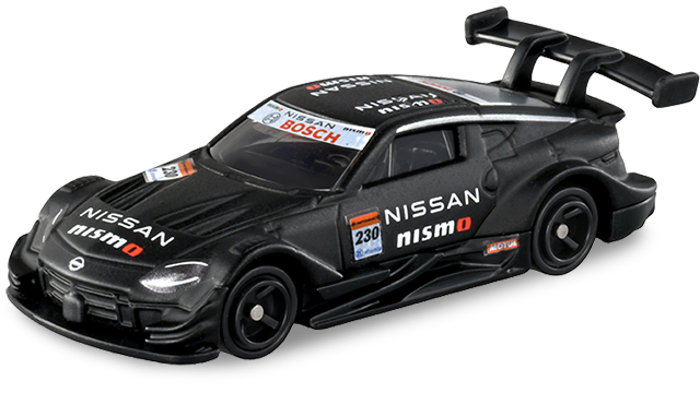 No. 13 Nissan Fairlady Z Nismo GT500 | Tomica Wiki | Fandom No. 13 Nissan Fairlady Z Nismo GT500 | Tomica Wiki | Fandom