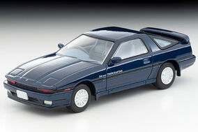 トミカ LV-N106c スープラ 2.0GTツインターボ LV-N106c スープラ 2.0GT（黒） | 製品をさがす | tomica