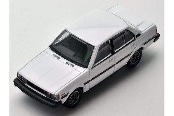 トミカ カローラ 1600GT(79年式) LV-N134a - メルカリ