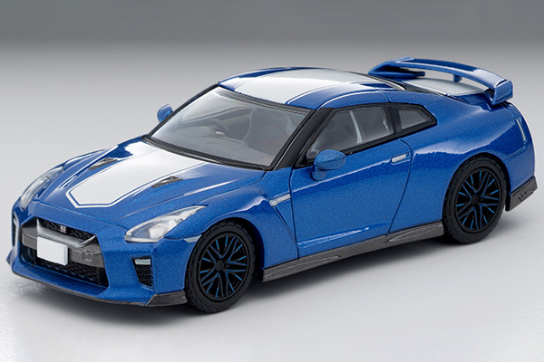 LV-N200a Nissan GT-R 50th Anniversary | Tomica Wiki | Fandom