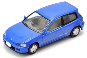 LV-N48b Honda Civic SiR-II | Tomica Wiki | Fandom
