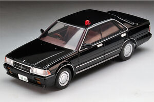 W782 新品 アシェット NISSAN GLORIA SUPER DELUXE W782 新品 アシェット NISSAN GLORIA SUPER DELUXE - メルカリ