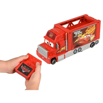 remote control mack truck