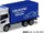 Calsonic Team Impul Racing Truck (TCN Original)
