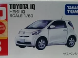No. 28 Toyota iQ