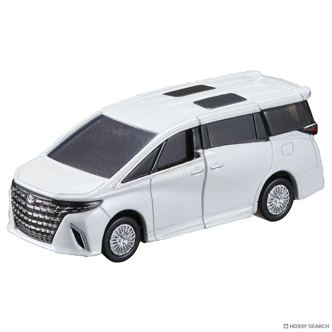 Premium No. 43 Toyota Alphard (Release Commemoration Version