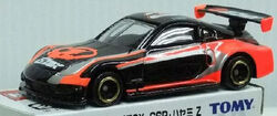 日産 フェアレディZ GT500 G'ZOX SSR HASEMI Z #3 日産 フェアレディZ GT500 G'ZOX SSR HASEMI Z #3 日産