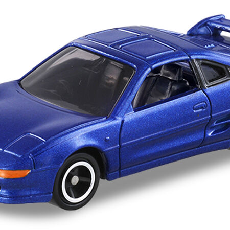 tomica toyota mr2