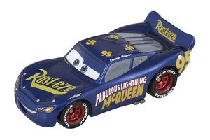 Cars Lightning McQueen Day Collection 2019 | Tomica Wiki
