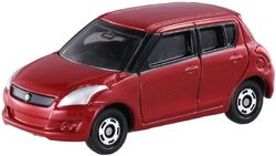 Takara tomy suzuki swift new arrivals