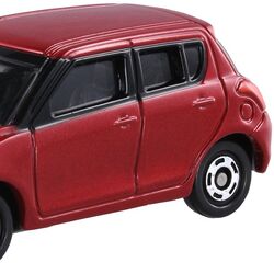 Tomica suzuki ertiga clearance
