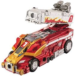 Super Fire Dragon | Tomica Hero Wiki | Fandom