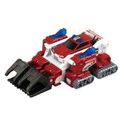 RESCUE-s/t Volume. 1 Rescue + 4　超入手困難 RESCUE-s/t Volume. 1 Rescue + 4 超入手困難