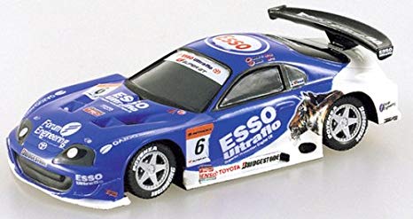 No. 0059 ESSO Ultraflo Supra | Tomica Wiki | Fandom