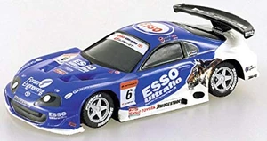 ホビーラジコン AUTOart 2005 SuperGT Esso Ultraflo Supra 1:18 Autoart Esso Ultraflo Supra Unboxing and Review! - YouTube