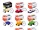 Mascot Tomica Tin Can Gallery