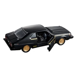 Premium No. 08 Nissan Skyline 2000 Turbo GT-E S | Tomica Wiki | Fandom