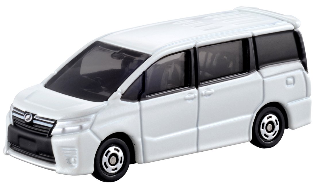 Toyota noah best sale tomica