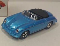 ミニカー TOMICA PORSCHE 356 SPEEDSTER 6台セット 宅配】東京都葛飾区のミニカー買取実績｜イケダ特注 青箱トミカ