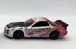 A'PEX FD3S- Yoichi Imamura (D-1 Grand Prix) | Tomica Wiki | Fandom