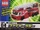 Drive Head DHT-04 Fire Ladder (Toy)