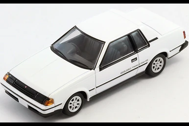 LV-N69b Toyota Corona Hardtop 1600GT (84) | Tomica Wiki | Fandom