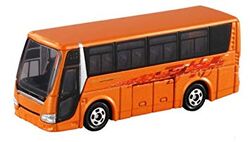 No. 1 Mitsubishi Fuso Aero Queen (2008) | Tomica Wiki | Fandom