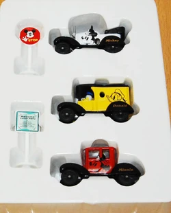Disney Character Collection | Tomica Wiki | Fandom