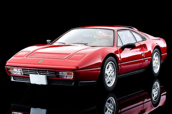 F⑤ TOMICA LIMITED VINTAGE NEO 328GTS Amazon.com: Tomica Limited Vintage Neo LV-N Ferrari 328 GTS