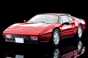 TOMICA LIMITED Ferrari 328 GTB（レッド） 284?cb=20210210131321