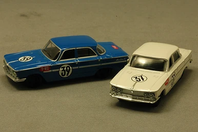 LV-108a Nissan Diesel Sungreat | Tomica Wiki | Fandom