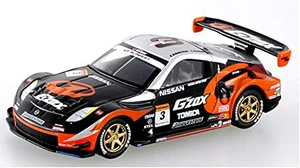 みー No. 0072 G'ZOX Hasemi Z | Tomica Wiki | Fandom