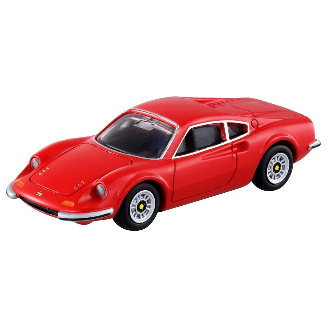 Premium No. 13 Dino 246 GT | Tomica Wiki | Fandom
