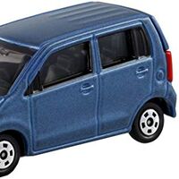 tomica suzuki wagon r