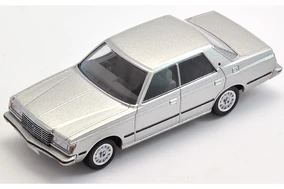 ミニカー tomica TOYOTA CROWN SUPER DELUXE Toyota Crown Super Deluxe 03 (2019) - Tomica - LastDodo
