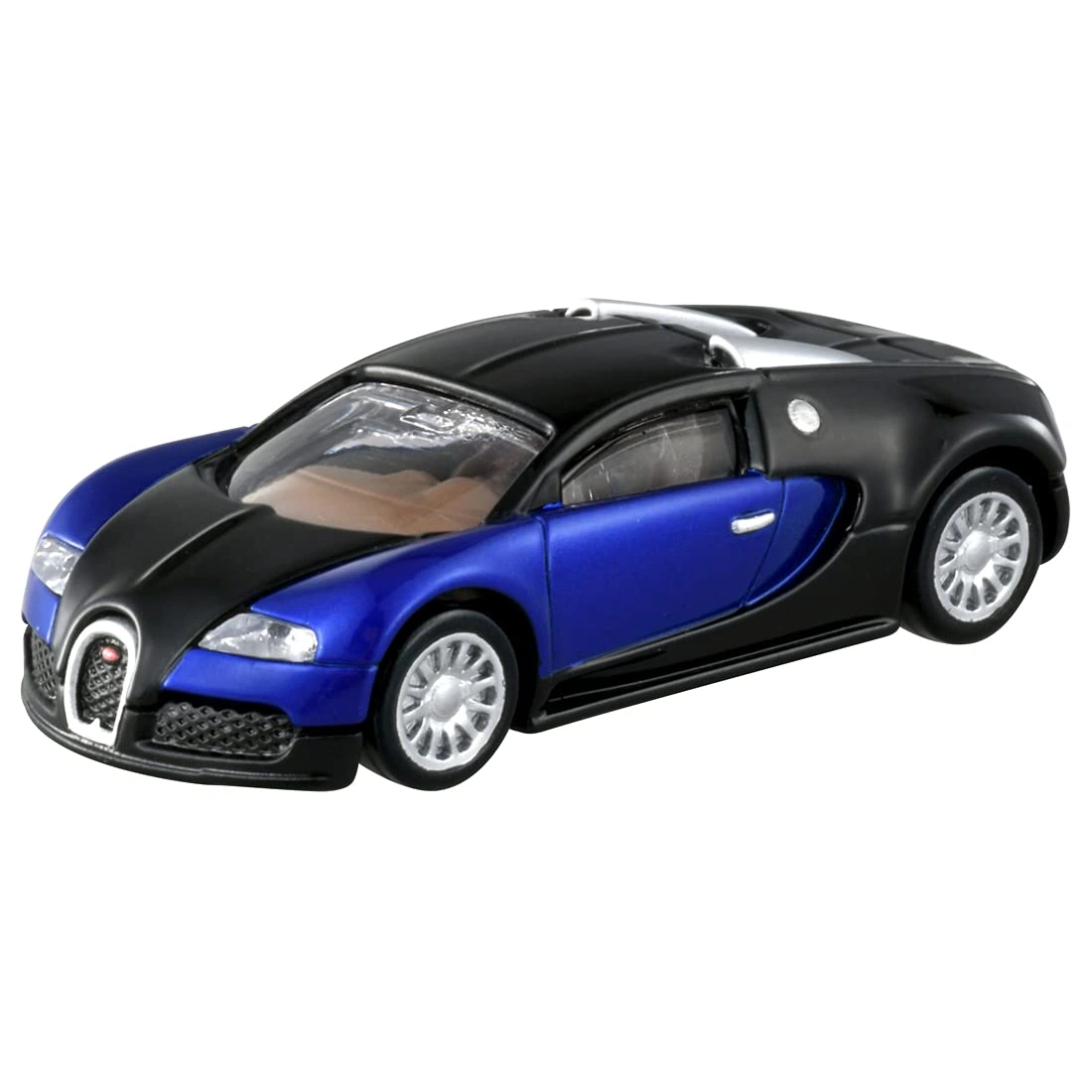 Premium No. 20 Bugatti Veyron 16.4 (Release Commemoration Version