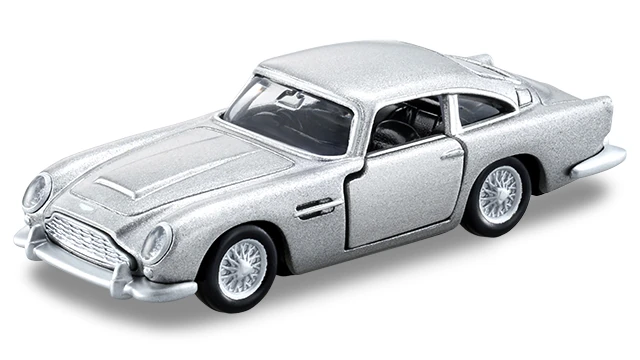 Premium No. 35 Aston Martin DB5 | Tomica Wiki | Fandom