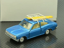 ミニカー tomica NISSAN SUNNY [243] ミニカー tomica NISSAN SUNNY [243] Tomica Nissan Sunny 243
