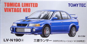 三菱自動車Lancer Evolution VI プレート＆キーセット Amazon | 1/64 Speed GT Lancer Evolution EVO IX 三菱 ランサー