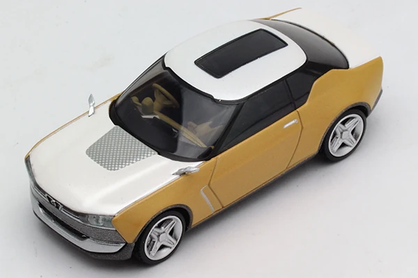 Lv Neo Nissan Idx Freeflow 14 North American International Auto Show Debut Tomica Wiki Fandom